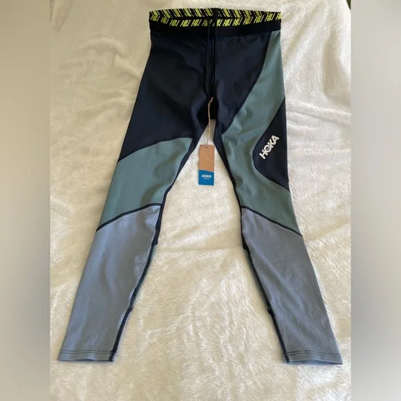 NWT HOKA ONE ONE HUPANA TIGHT SIZE S - Picture 7 of 11